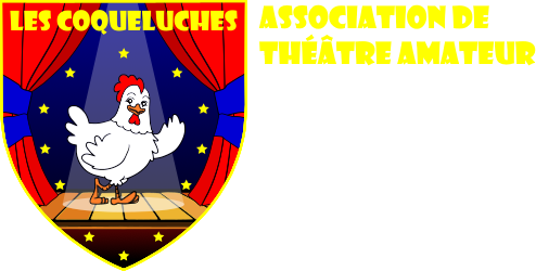 Logo du site web Les Coqueluches